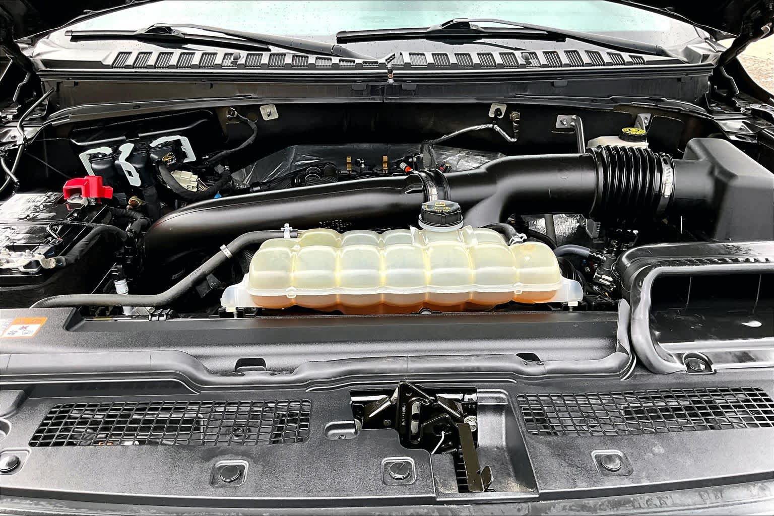Certified 2023 Ford Expedition Timberline AWD/4WD image 32