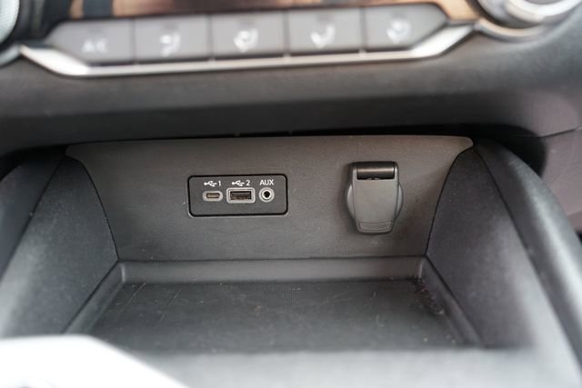 Used 2025 Nissan Altima 2.5 SV FWD image 16