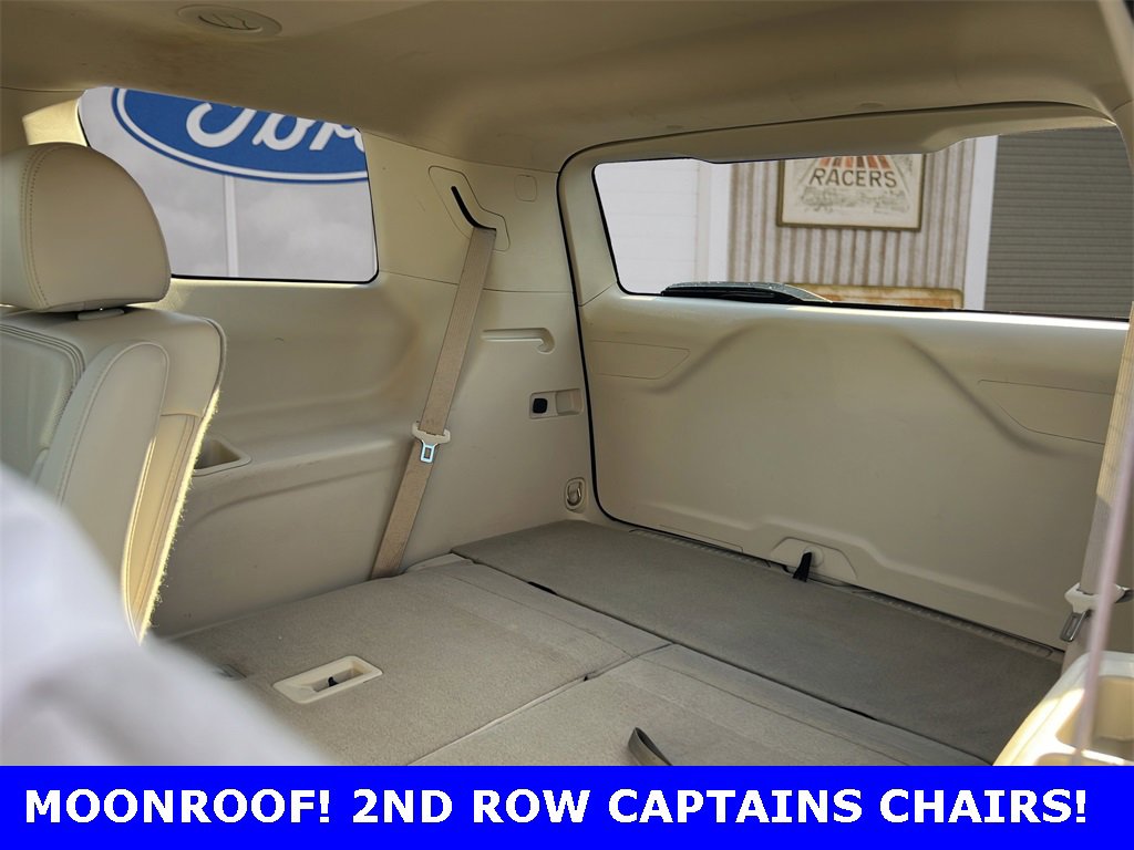 Used 2021 GMC Acadia Denali w/ Denali Technology Package image 10