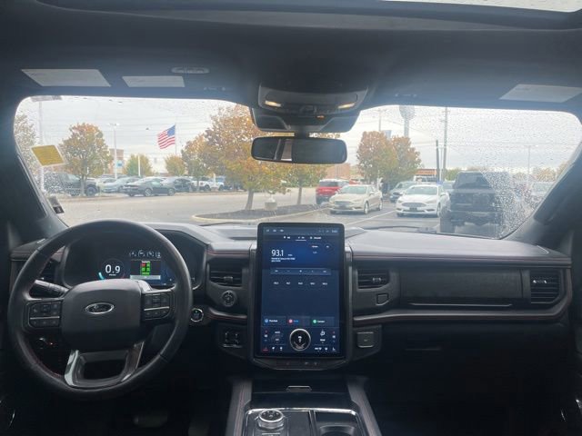 Certified 2022 Ford Expedition Max Limited image 18