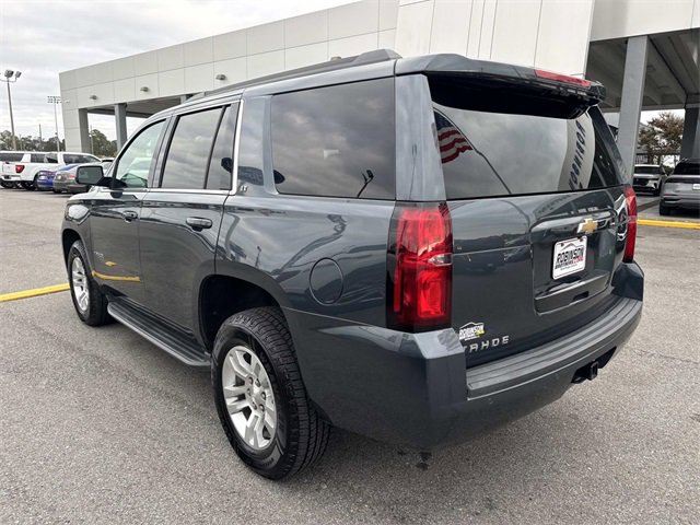 Used 2020 Chevrolet Tahoe LT image 7