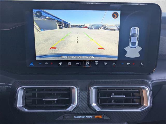 Certified 2024 Ford Mustang GT Premium RWD image 14