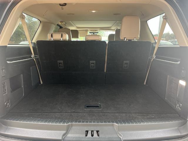 Certified 2024 Ford Expedition Max Limited image 32