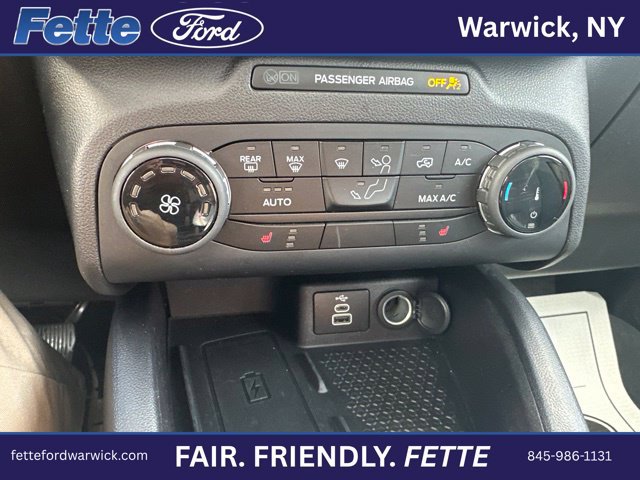 Certified 2024 Ford Bronco Sport Heritage w/ Heritage Convenience Package AWD/4WD image 22