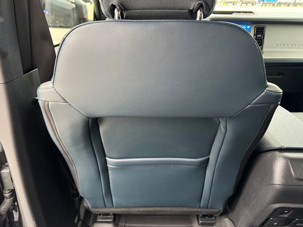 Certified 2024 Ford Bronco Outer Banks image 33