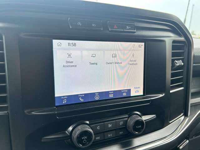 Certified 2023 Ford F150 XL w/ STX Appearance Package AWD/4WD image 42