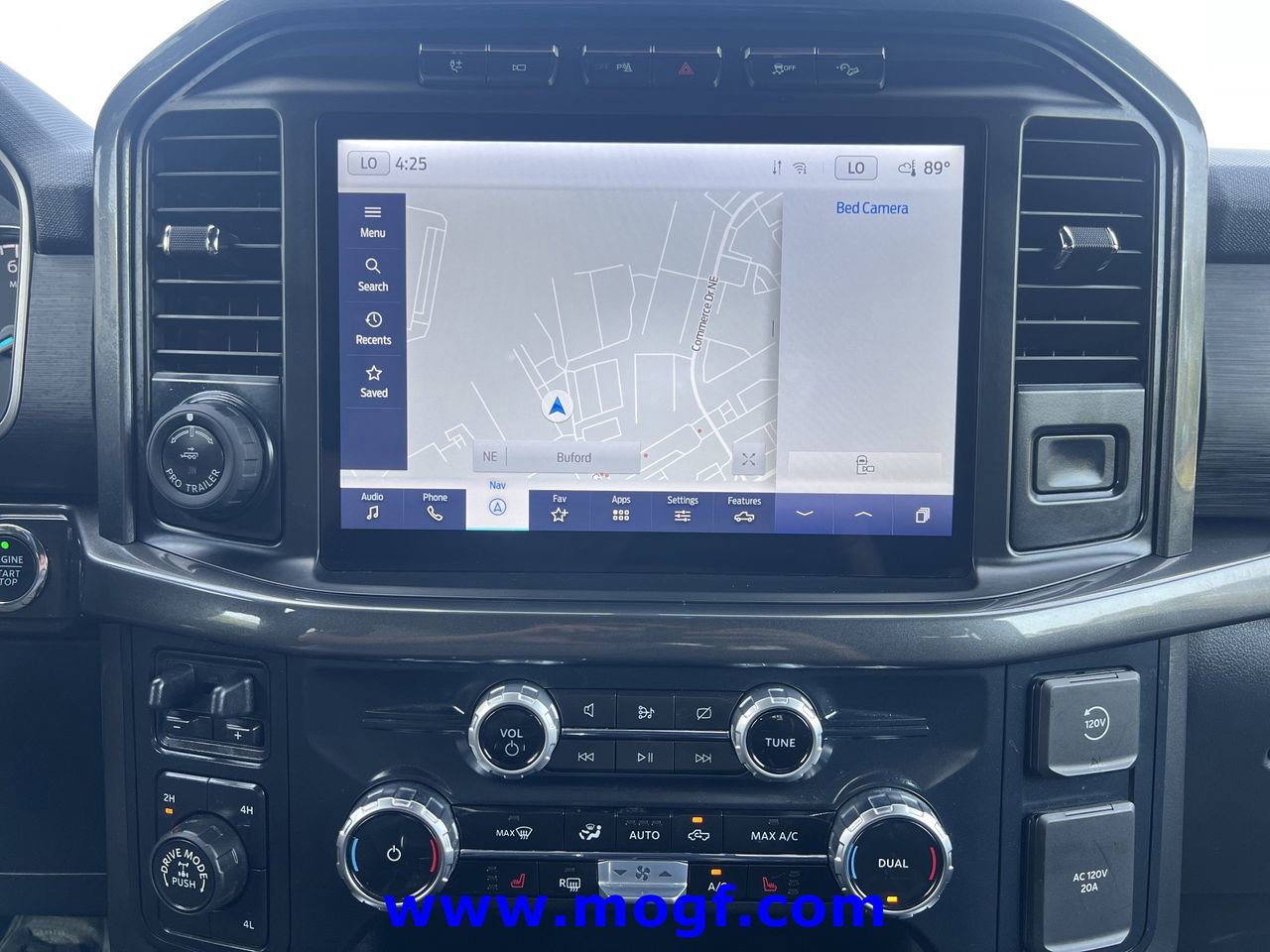 Certified 2023 Ford F150 XLT w/ Equipment Group 302A High image 12