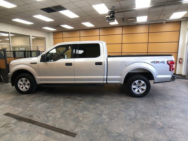 Certified 2019 Ford F150 XLT w/ Trailer Tow Package image 2