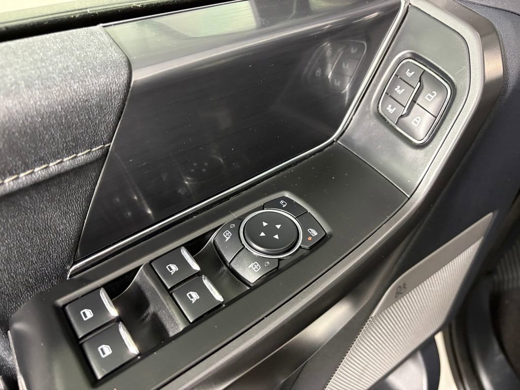 Certified 2024 Ford F150 Lariat AWD/4WD image 14