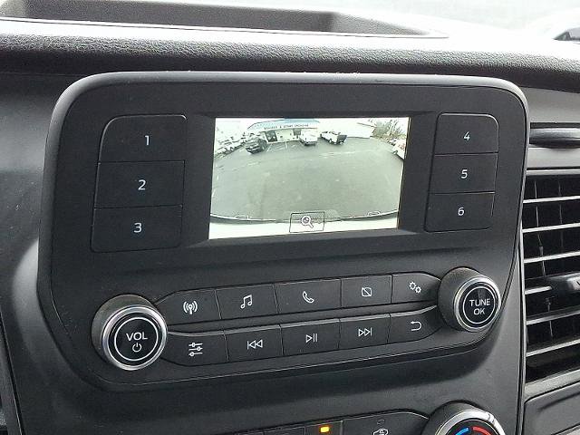 Certified 2022 Ford Transit 350 DRW image 17