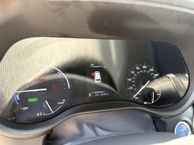 Used 2024 Toyota Sienna XLE w/ XLE Plus Package FWD image 26