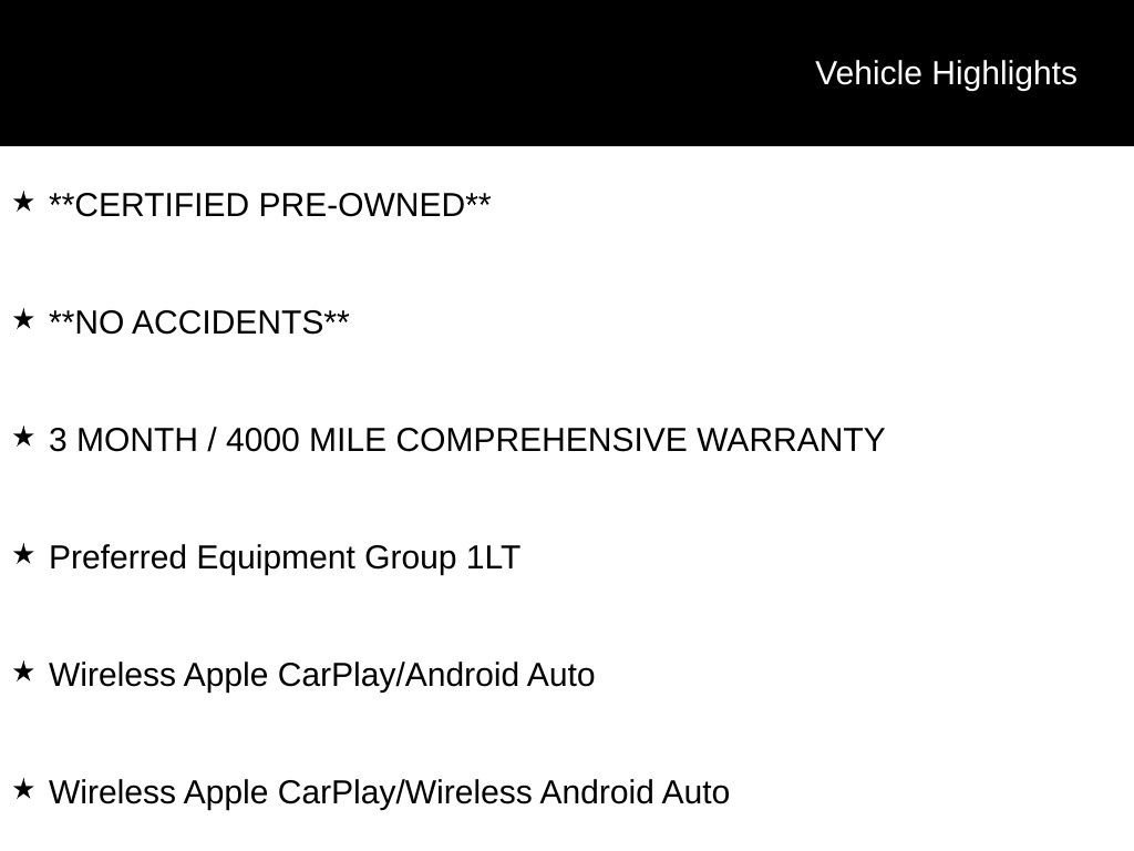 Used 2021 Chevrolet Malibu LT image 10