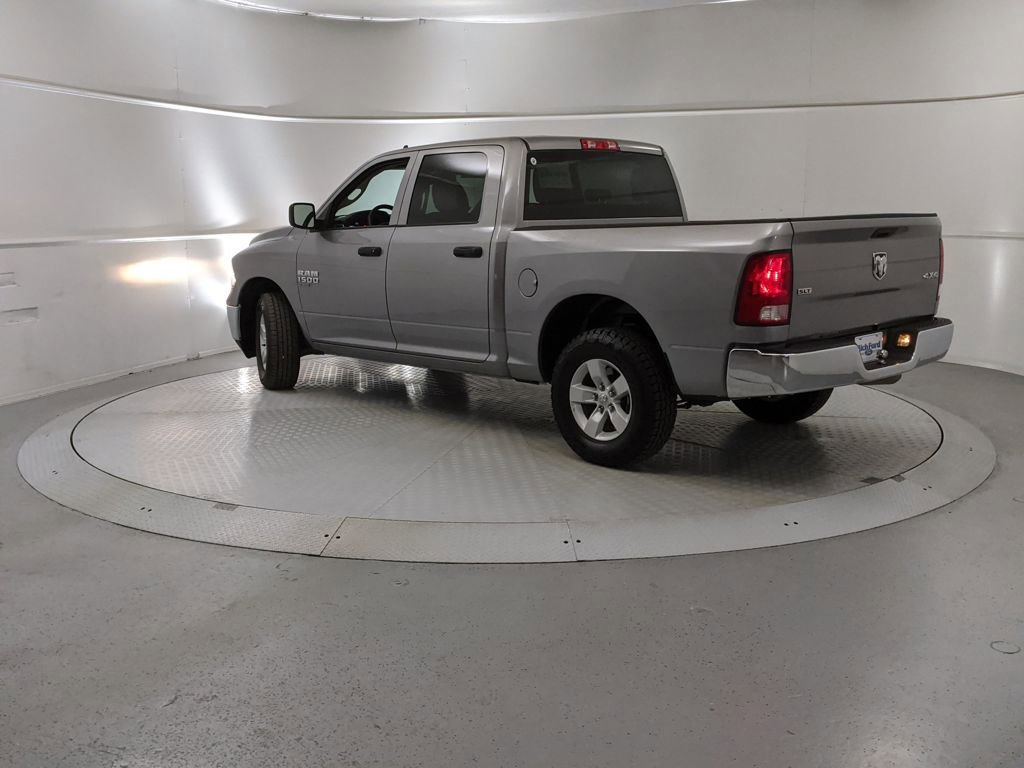 Used 2022 RAM 1500 Classic SLT w/ Electronics Group image 3