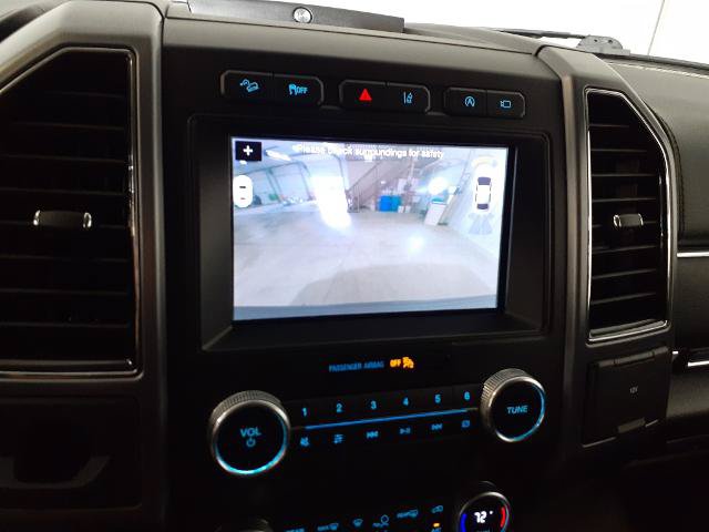 Certified 2019 Ford Expedition Platinum AWD/4WD image 22