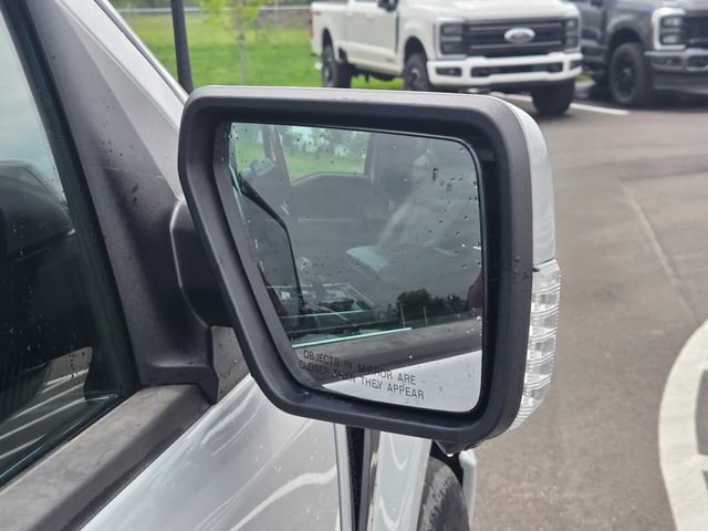 Certified 2023 Ford F150 Lariat w/ Equipment Group 502A High AWD/4WD image 6