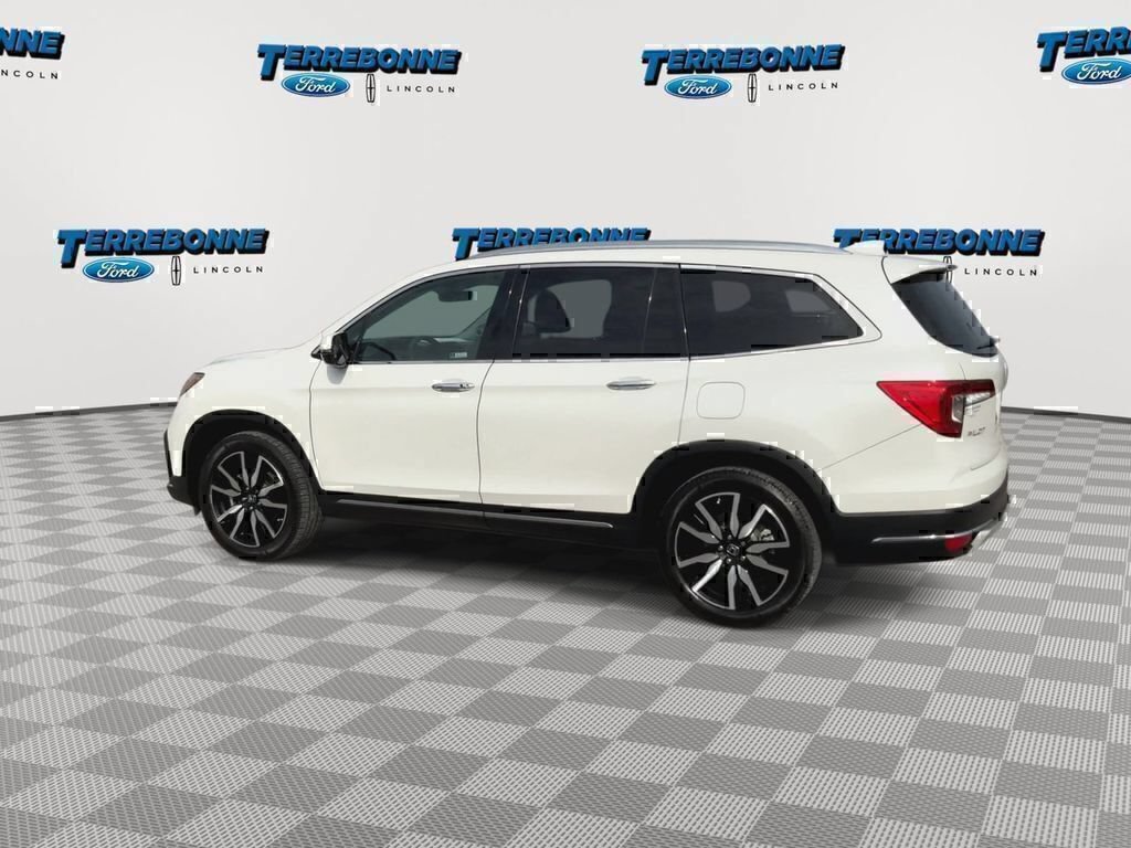 Used 2020 Honda Pilot Touring image 6