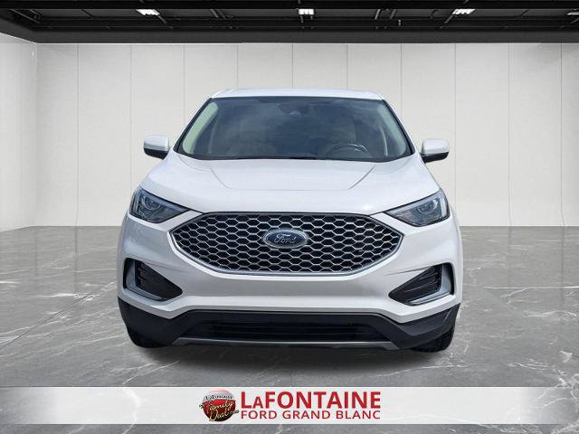 Certified 2023 Ford Edge SEL AWD/4WD image 8