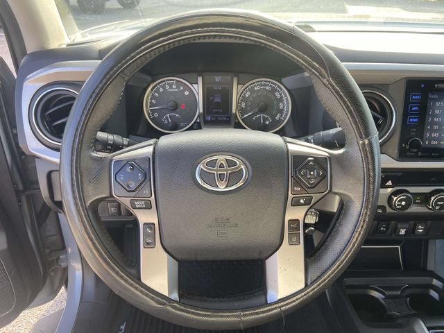 Used 2019 Toyota Tacoma SR5 RWD image 18
