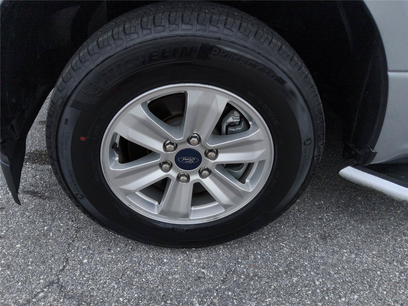 Certified 2020 Ford F150 2WD SuperCrew image 8