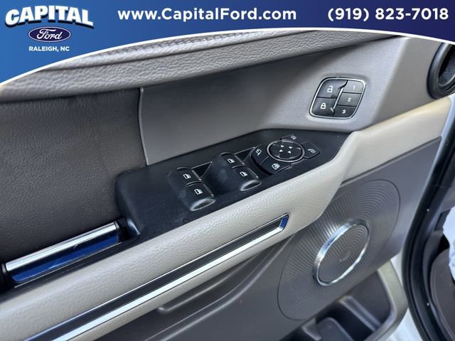 Certified 2020 Ford Expedition XLT w/ Equipment Group 202A image 20