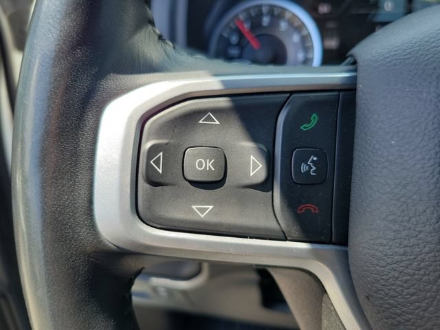Used 2023 RAM 1500 Lone Star AWD/4WD image 28
