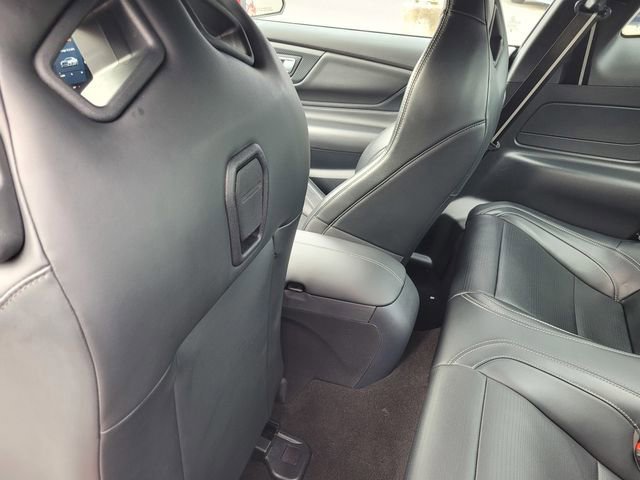 Certified 2024 Ford Mustang GT Premium w/ GT Performance Package image 12