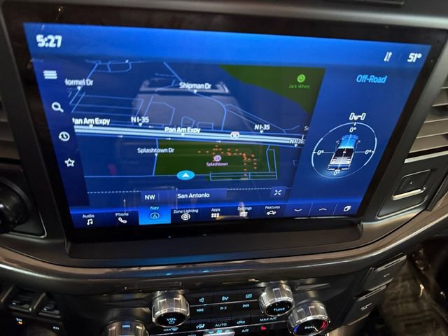 Certified 2022 Ford F150 XLT w/ Equipment Group 302A High image 25