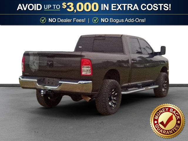 Used 2022 RAM 2500 Tradesman AWD/4WD image 7