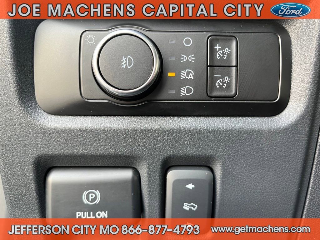 Certified 2023 Ford Expedition Limited image 22