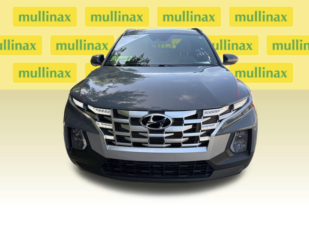 Used 2024 Hyundai Santa Cruz SEL w/ Activity Package AWD/4WD image 15