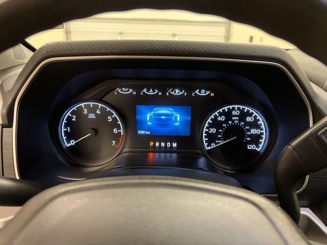 Certified 2023 Ford F150 XLT w/ Trailer Tow Package image 16