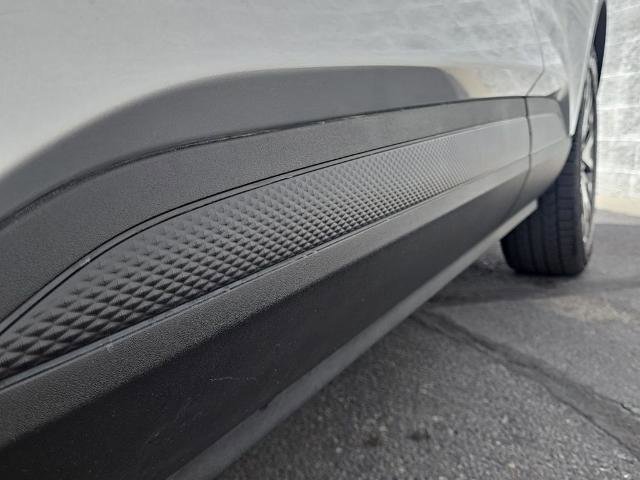 Certified 2020 Ford Escape Titanium image 12