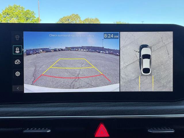 Used 2026 Kia K5 EX FWD image 27