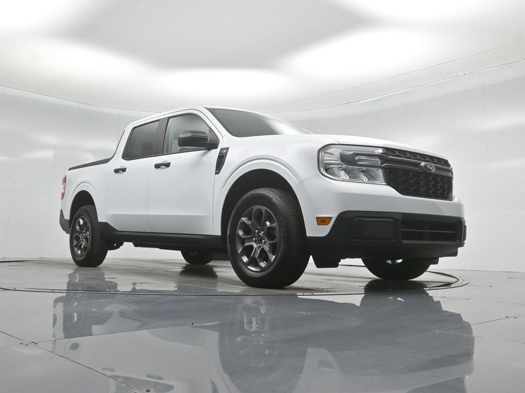 Certified 2023 Ford Maverick XLT FWD image 45