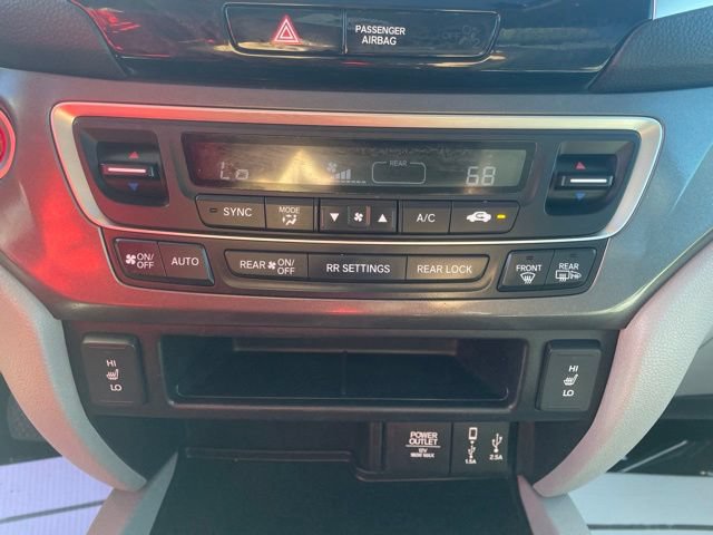 Used 2017 Honda Pilot EX-L image 15