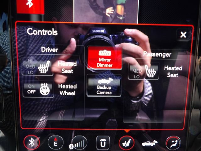 Used 2021 RAM 1500 Rebel w/ Rebel Level 2 Equipment Group AWD/4WD image 31
