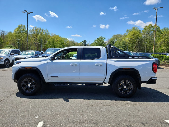 Used 2024 GMC Canyon Elevation w/ Convenience Package AWD/4WD image 6