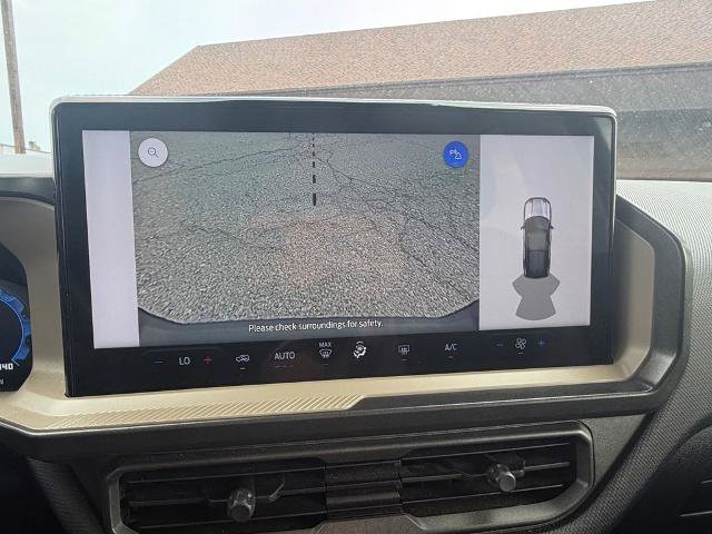 Certified 2025 Ford Bronco Sport Big Bend AWD/4WD image 19