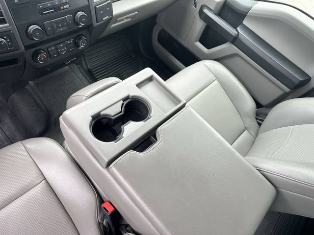 Certified 2022 Ford F250 XL w/ STX Appearance Package AWD/4WD image 20