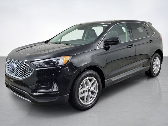 Certified 2024 Ford Edge SEL w/ Convenience Package AWD/4WD image 7
