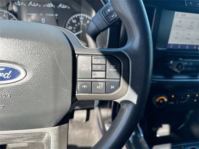 Certified 2023 Ford F150 XL w/ STX Appearance Package image 34