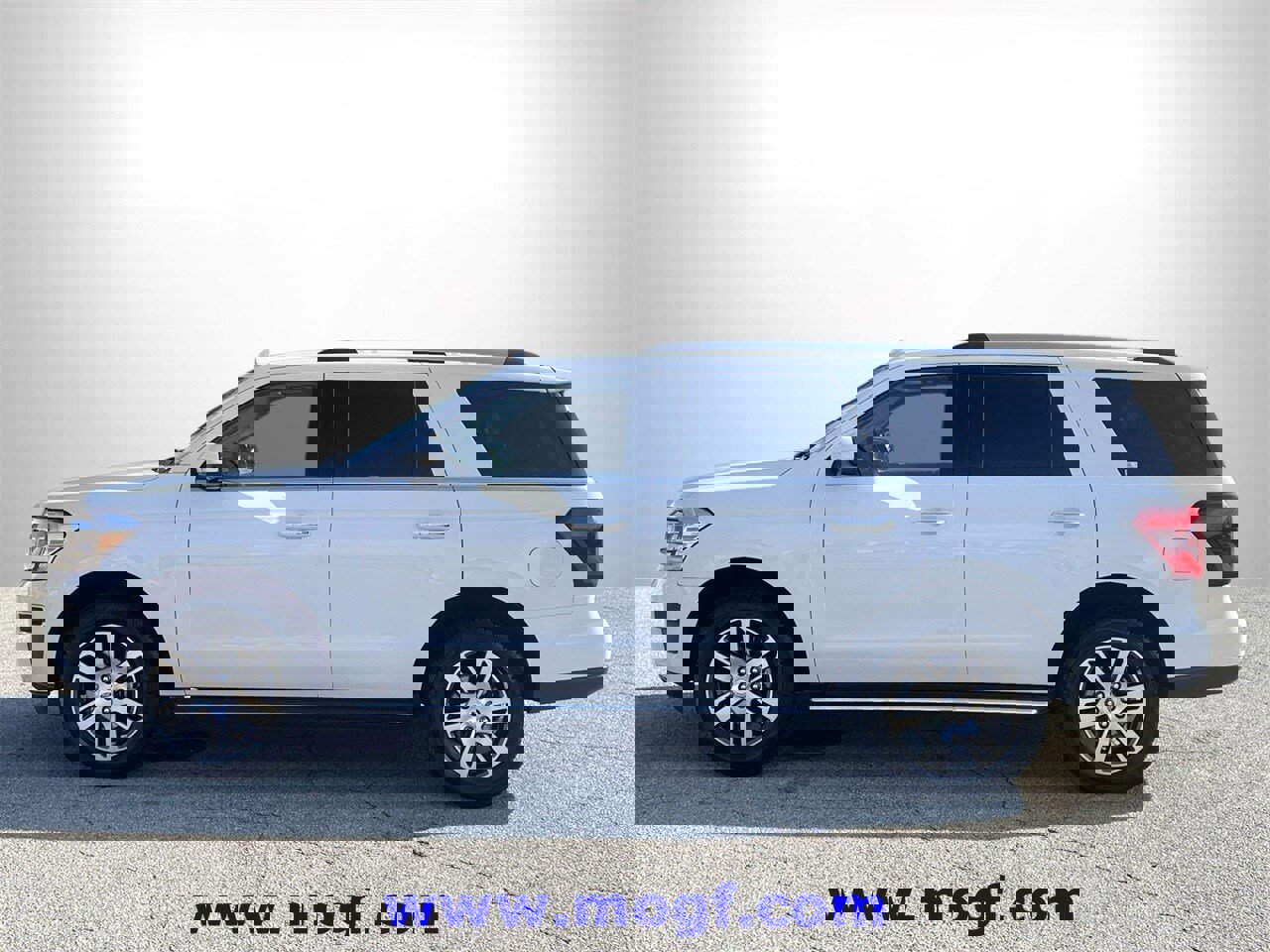 Certified 2023 Ford Expedition Limited image 30