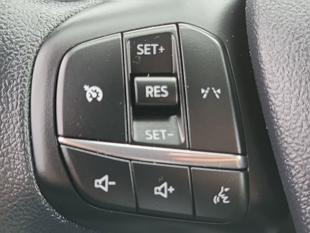 Certified 2025 Ford Escape Active image 8