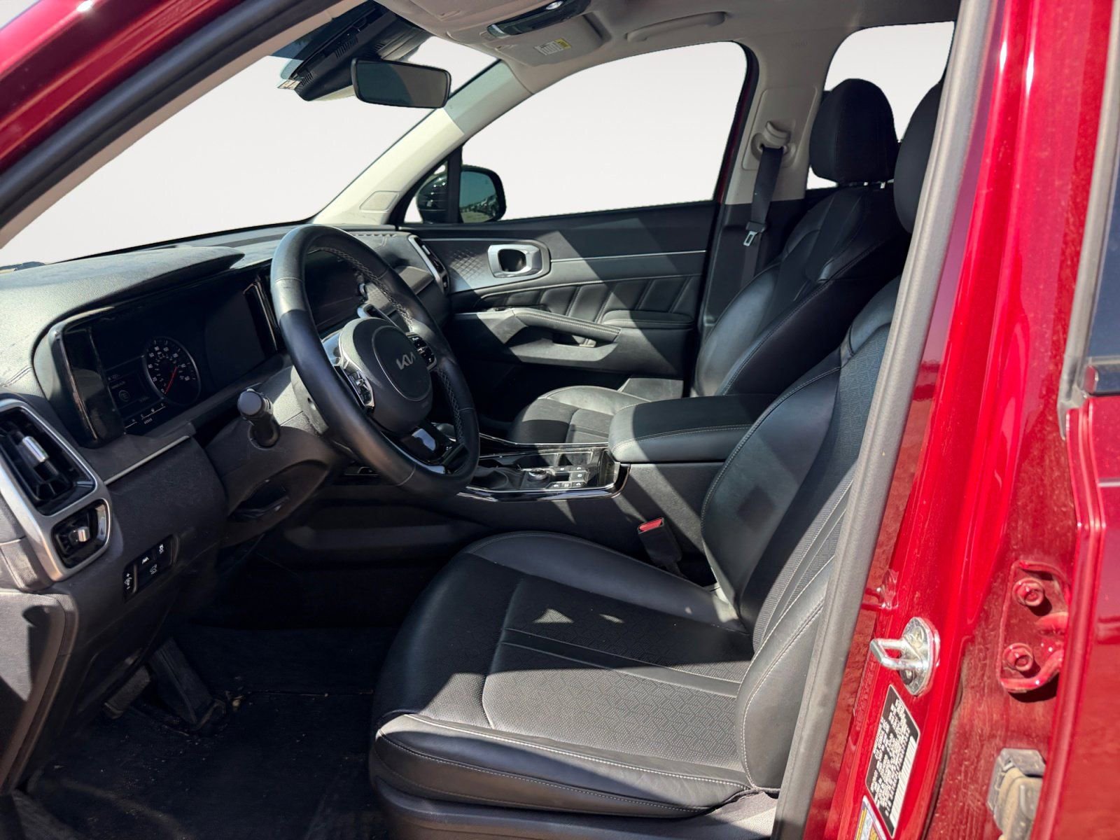 Used 2022 Kia Sorento SX AWD/4WD image 9