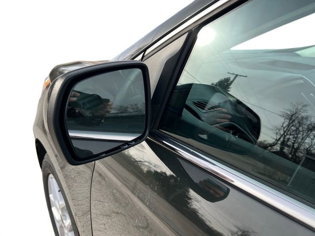 Certified 2022 Ford Edge SEL w/ Convenience Package image 19