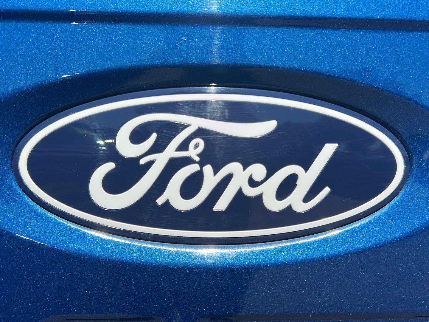 Certified 2024 Ford F150 STX RWD image 30