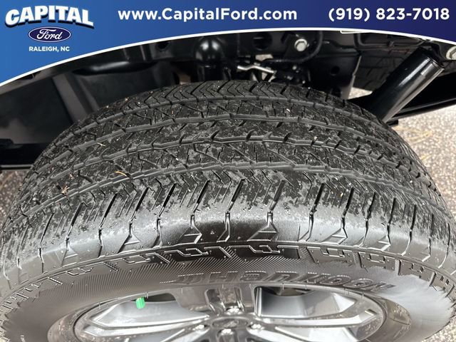 Certified 2023 Ford F150 Lariat w/ Equipment Group 502A High image 14