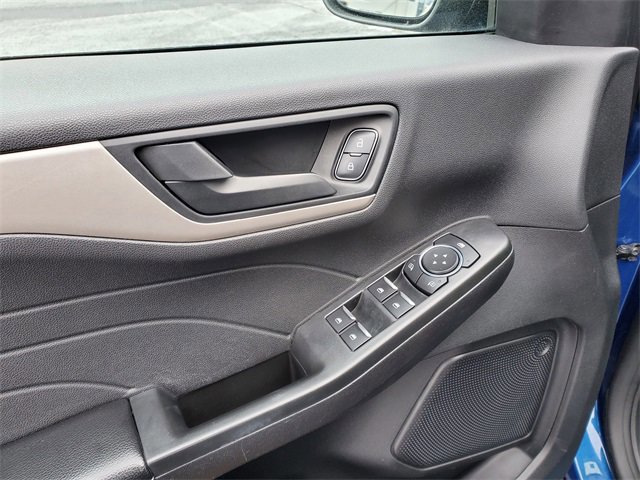 Certified 2022 Ford Escape SE w/ Convenience Package image 11