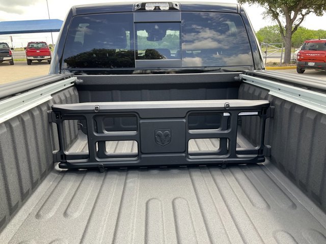 Used 2025 RAM 2500 Rebel w/ Rebel Level 2 Equipment Group AWD/4WD image 21
