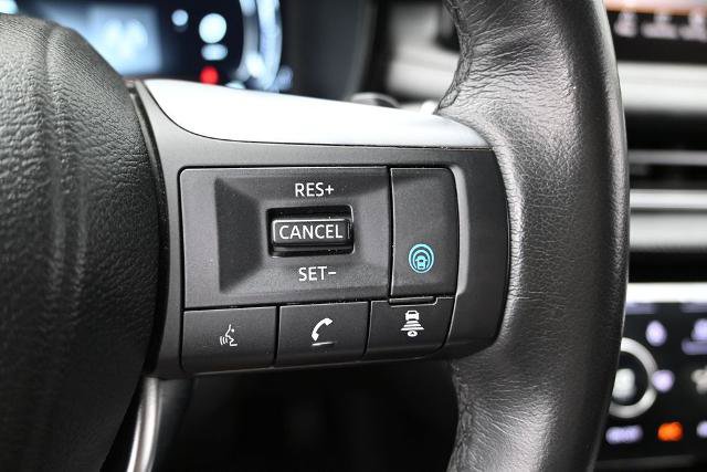 Used 2024 INFINITI QX60 Luxe AWD/4WD image 27